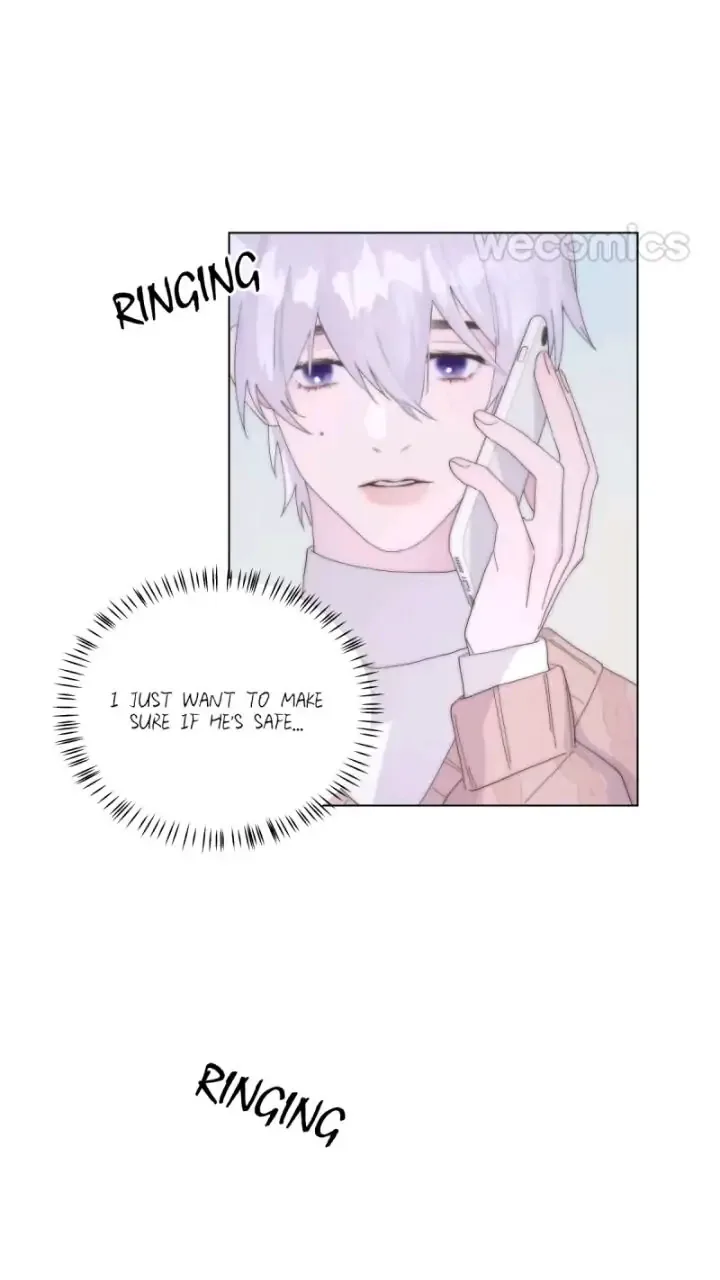 You're the apple of my eye Chapter 5 page 20