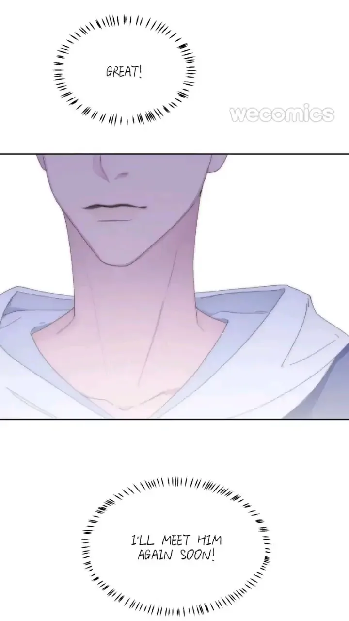 You're the apple of my eye Chapter 4 page 61