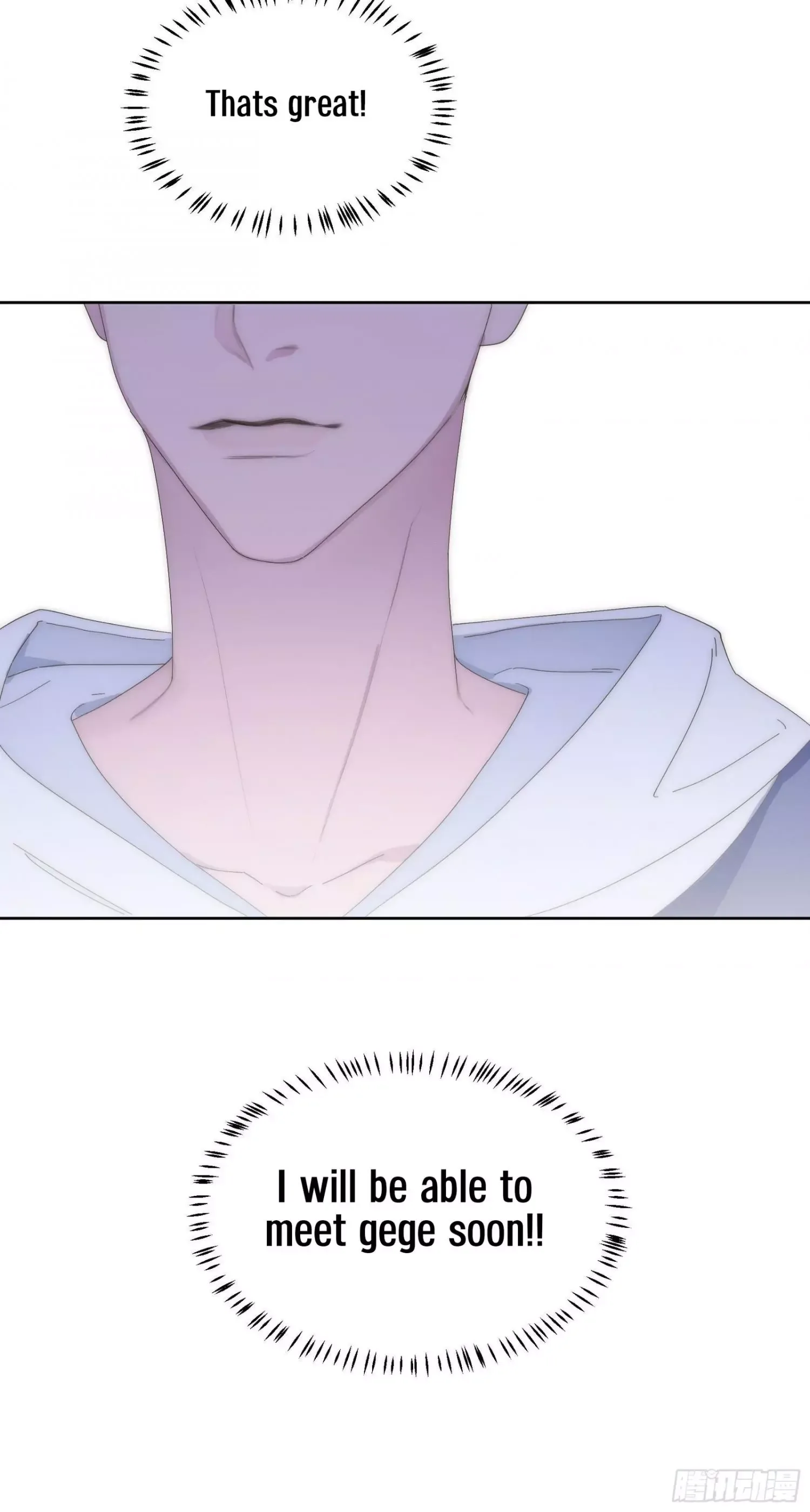 You're the apple of my eye Chapter 3 page 64