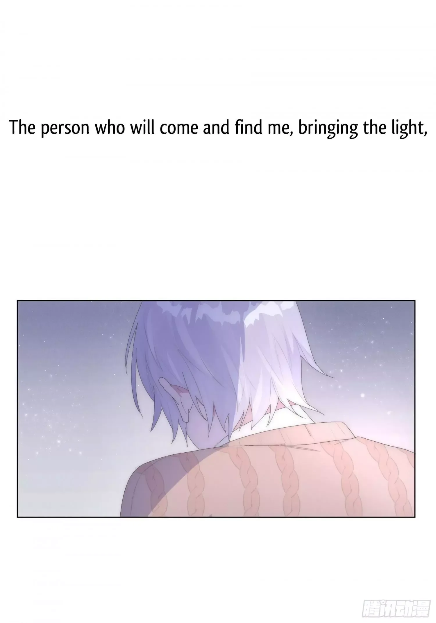 You're the apple of my eye Chapter 0.5 page 57