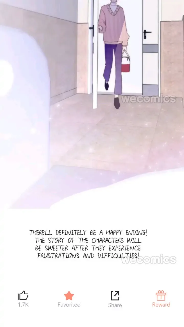 You're the apple of my eye Chapter 5 page 39