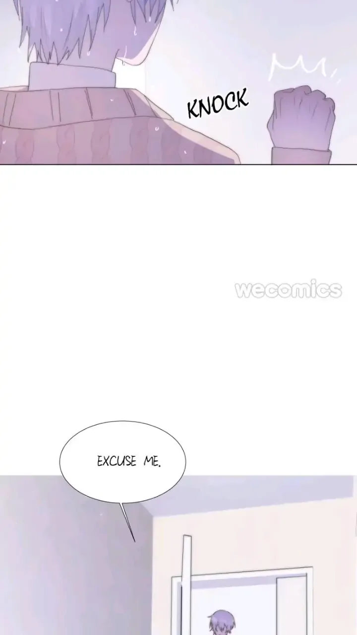 You're the apple of my eye Chapter 5 page 38