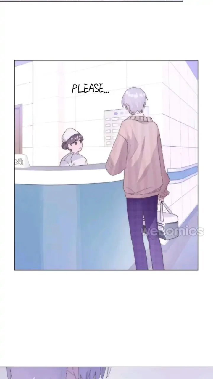 You're the apple of my eye Chapter 5 page 37