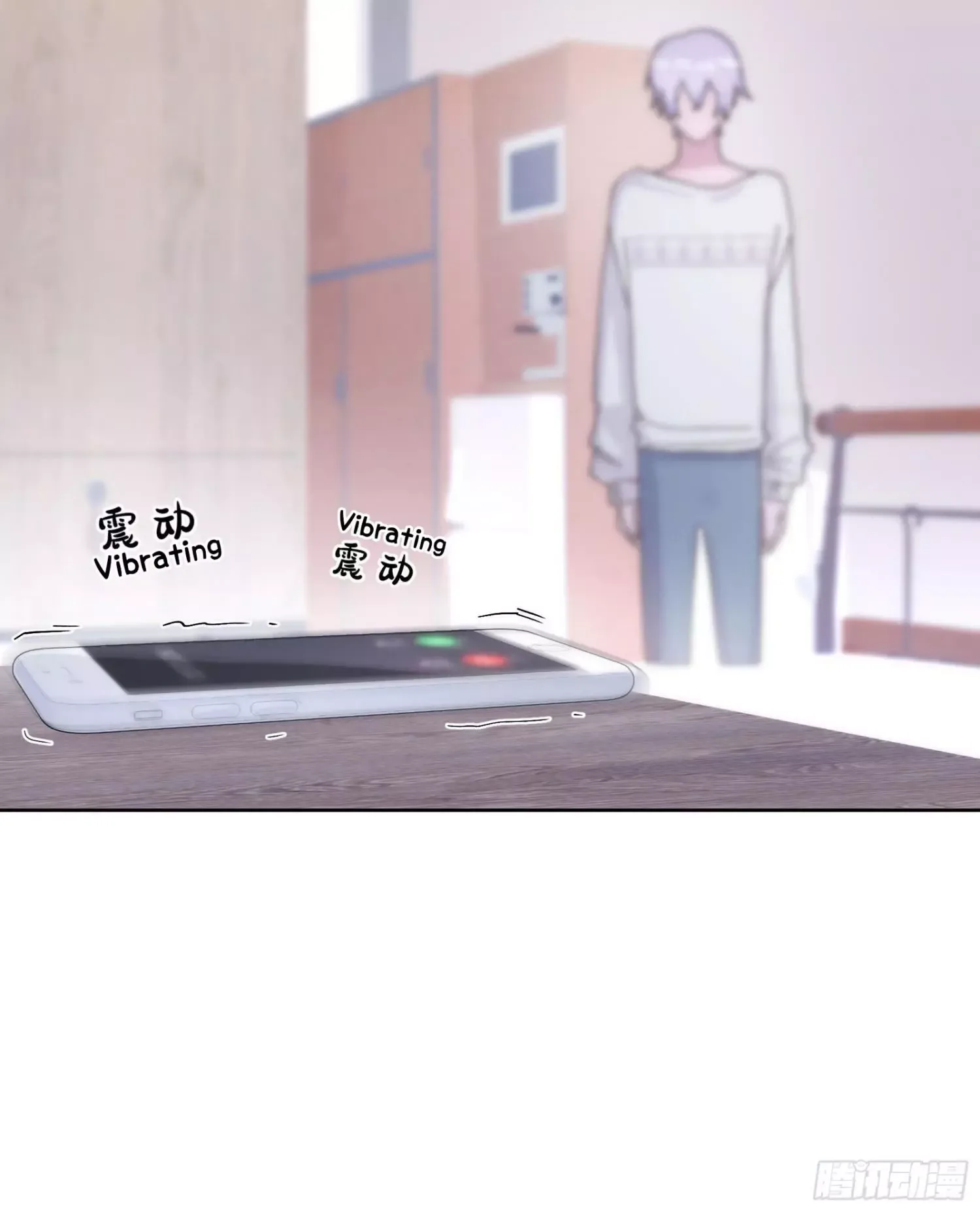 You're the apple of my eye Chapter 3 page 66