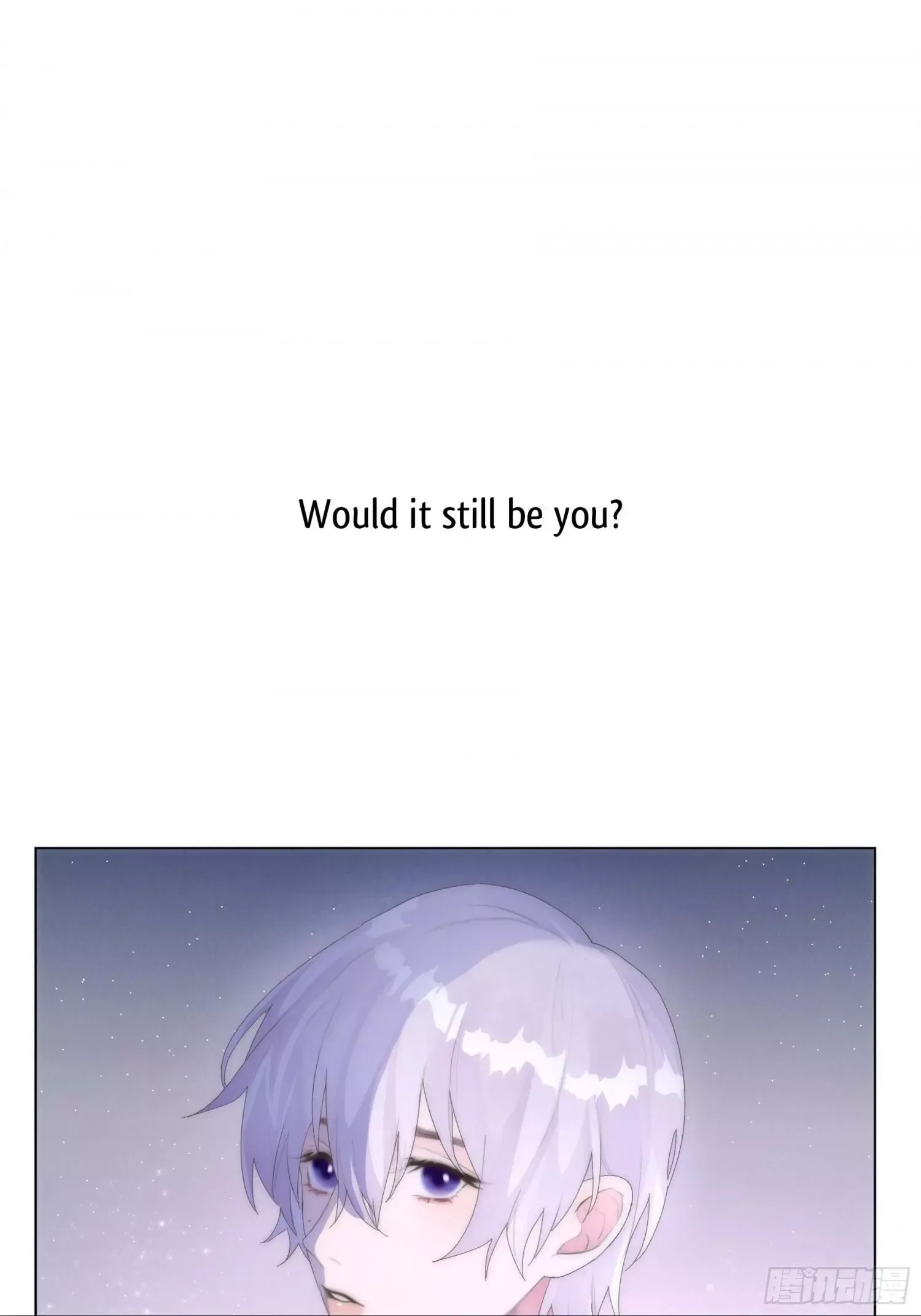 You're the apple of my eye Chapter 0.5 page 58