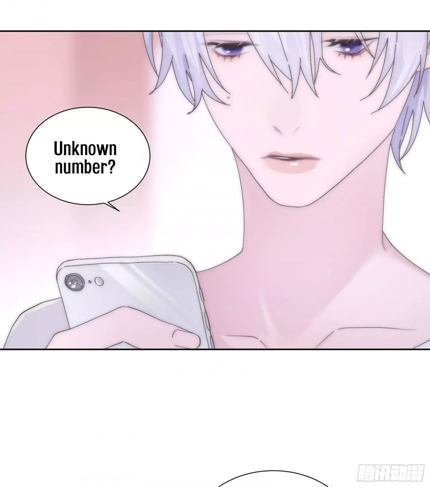 You're the apple of my eye Chapter 3 page 67