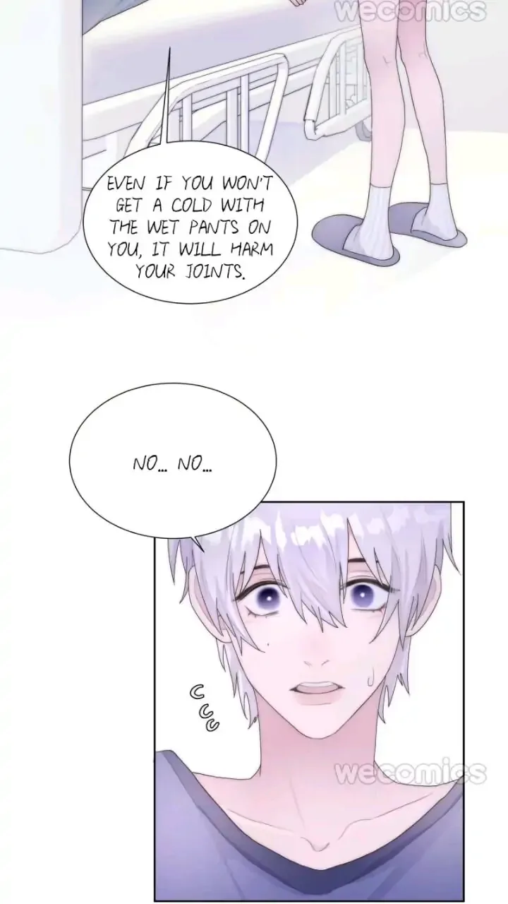 You're the apple of my eye Chapter 7 page 9