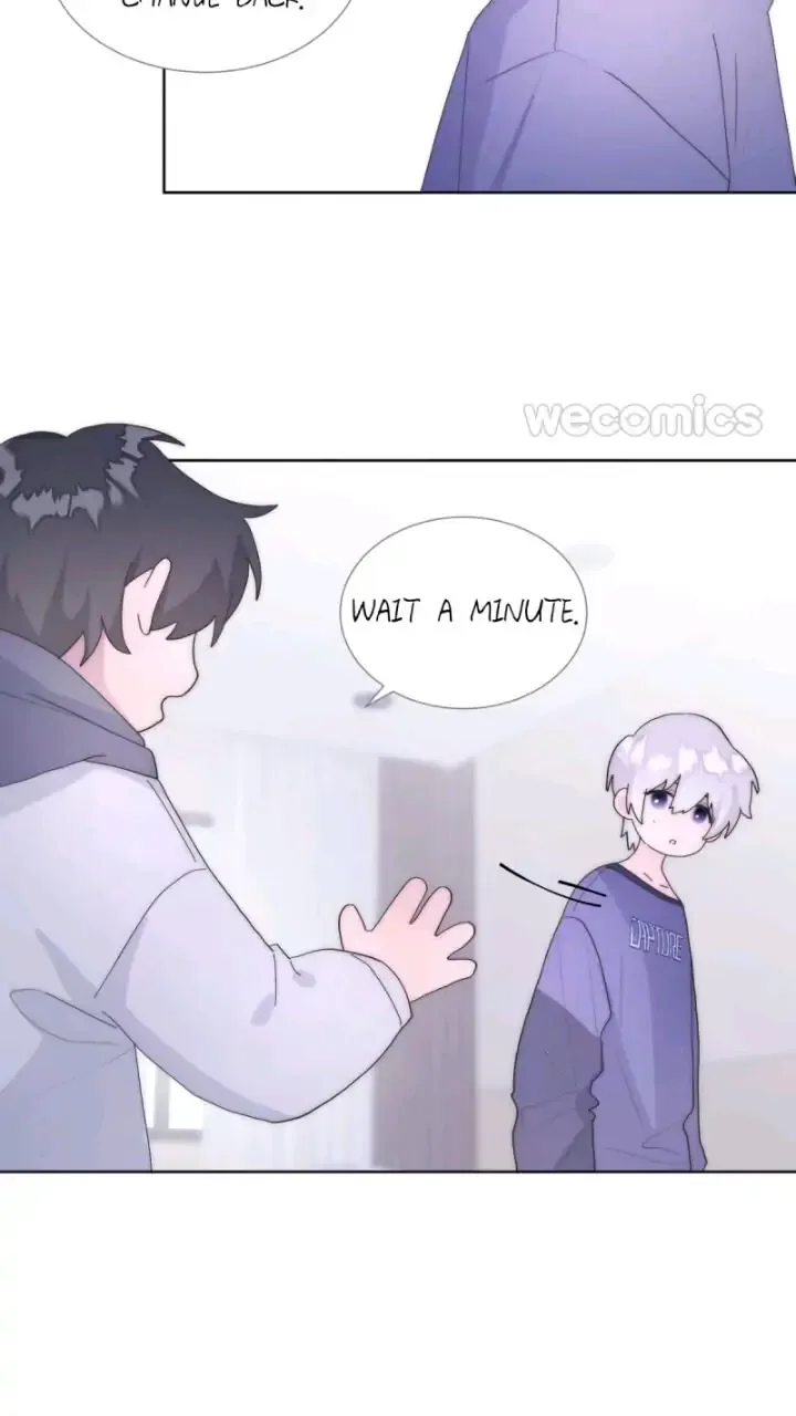 You're the apple of my eye Chapter 7 page 6