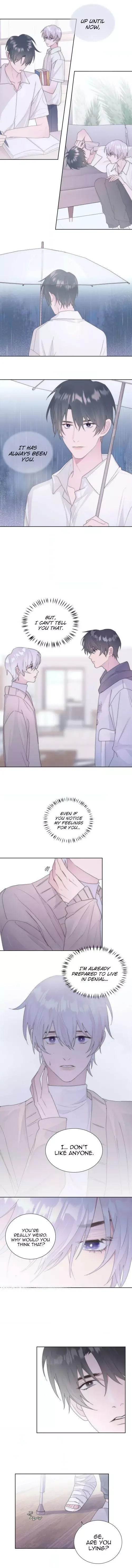 You're the apple of my eye Chapter 9 page 2