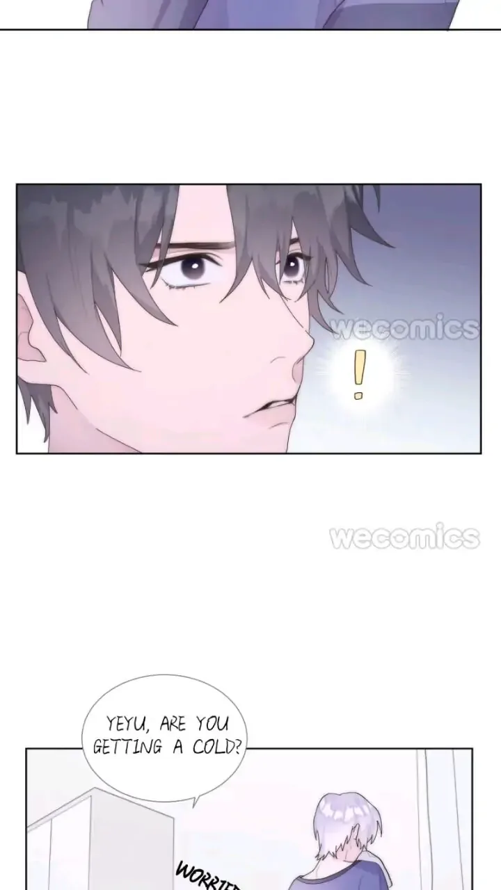 You're the apple of my eye Chapter 7 page 4