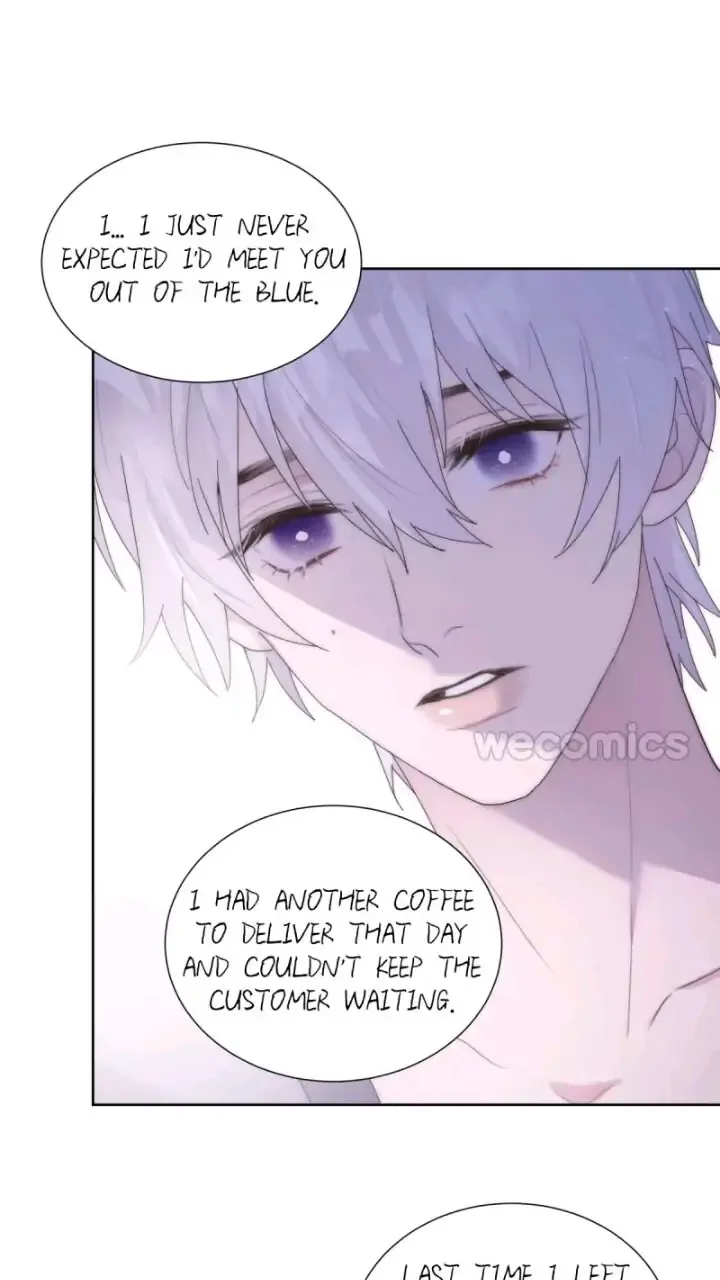 You're the apple of my eye Chapter 7 page 19