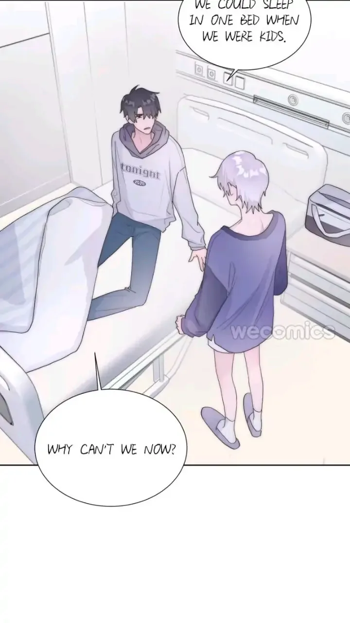 You're the apple of my eye Chapter 7 page 11