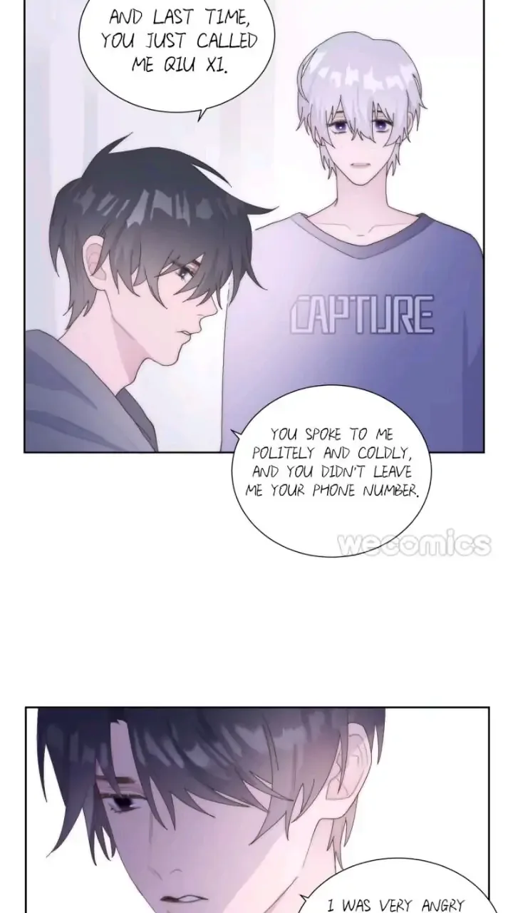 You're the apple of my eye Chapter 7 page 13