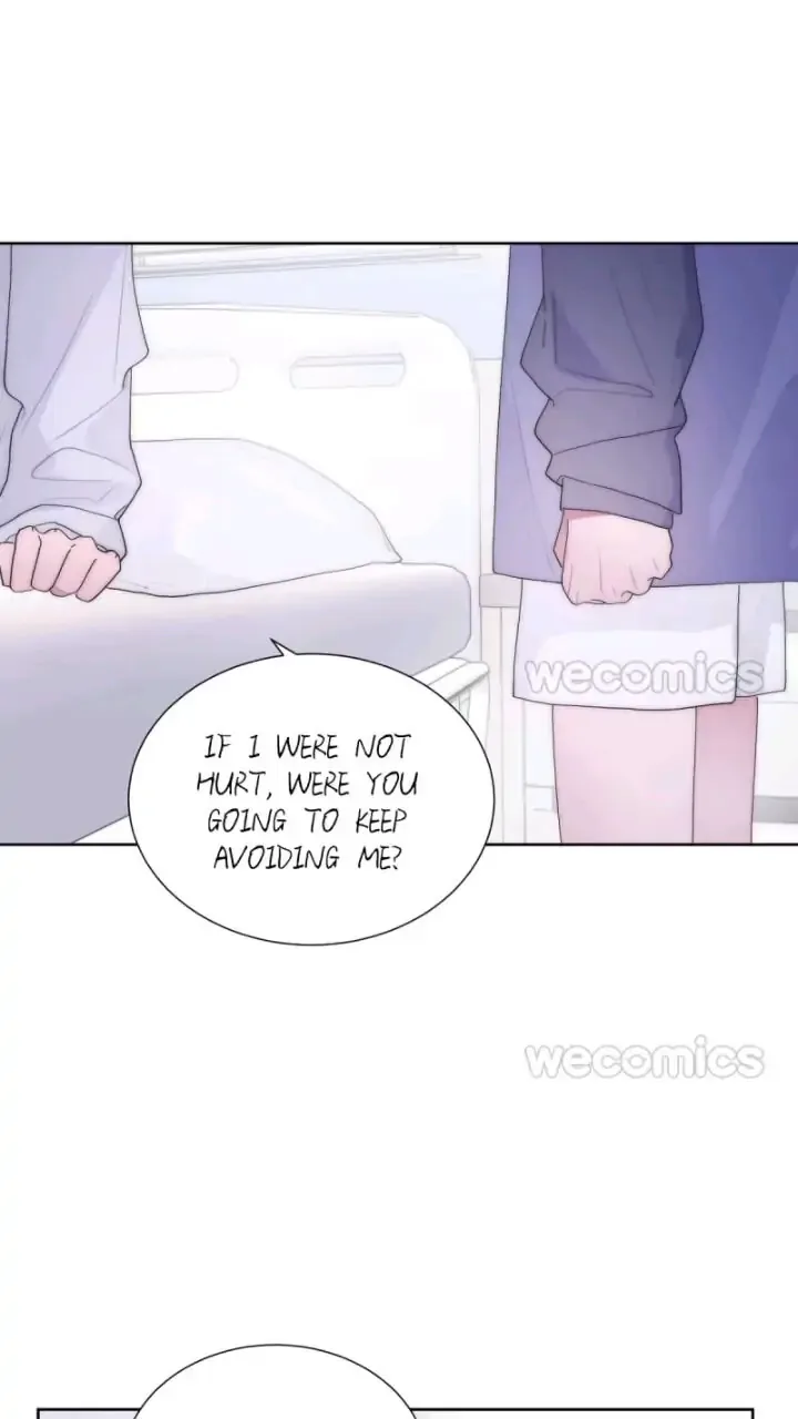 You're the apple of my eye Chapter 7 page 12