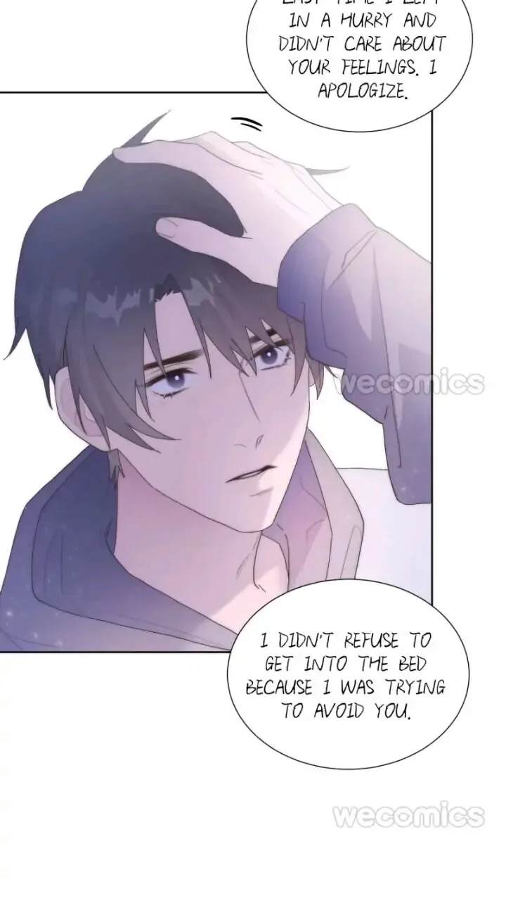 You're the apple of my eye Chapter 7 page 20