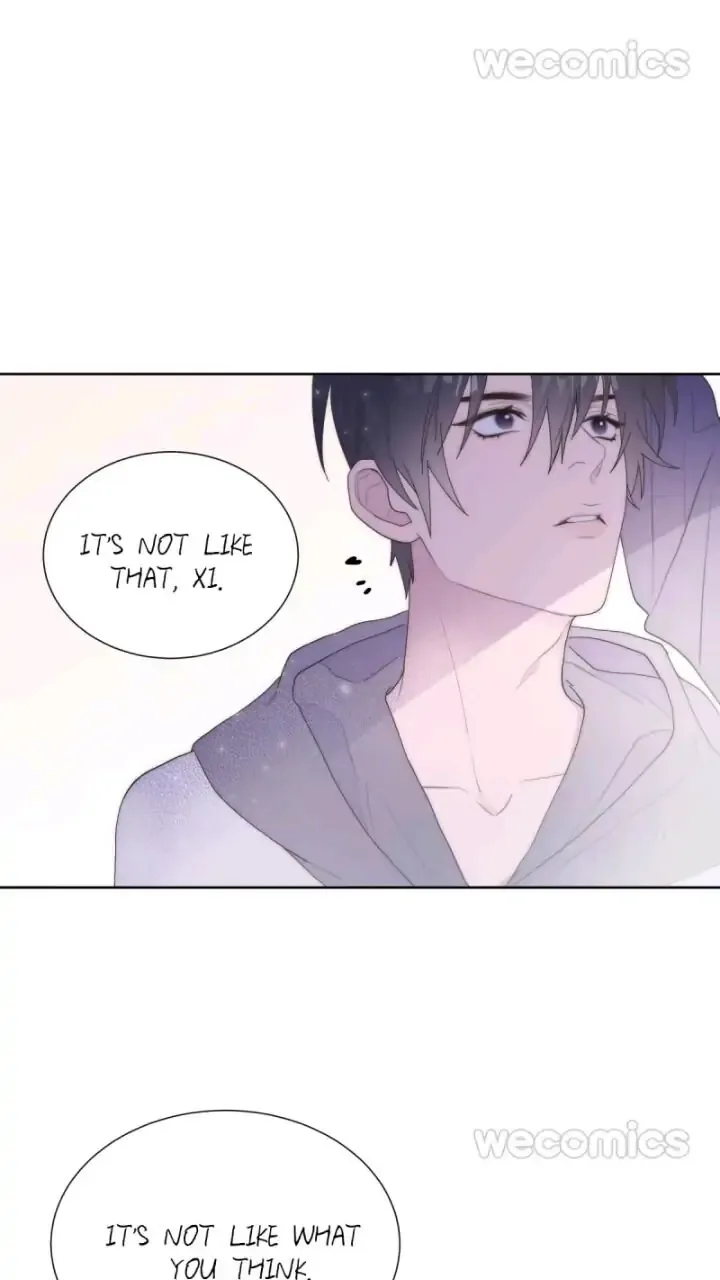 You're the apple of my eye Chapter 7 page 17