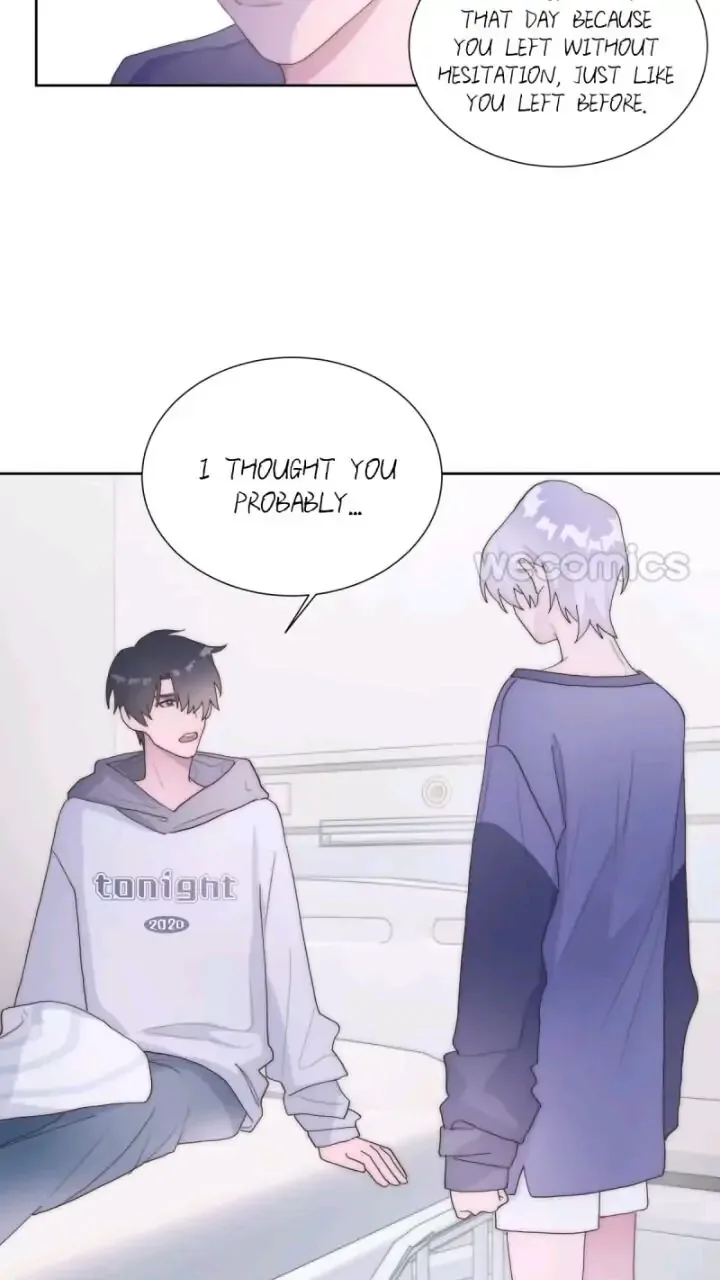 You're the apple of my eye Chapter 7 page 14