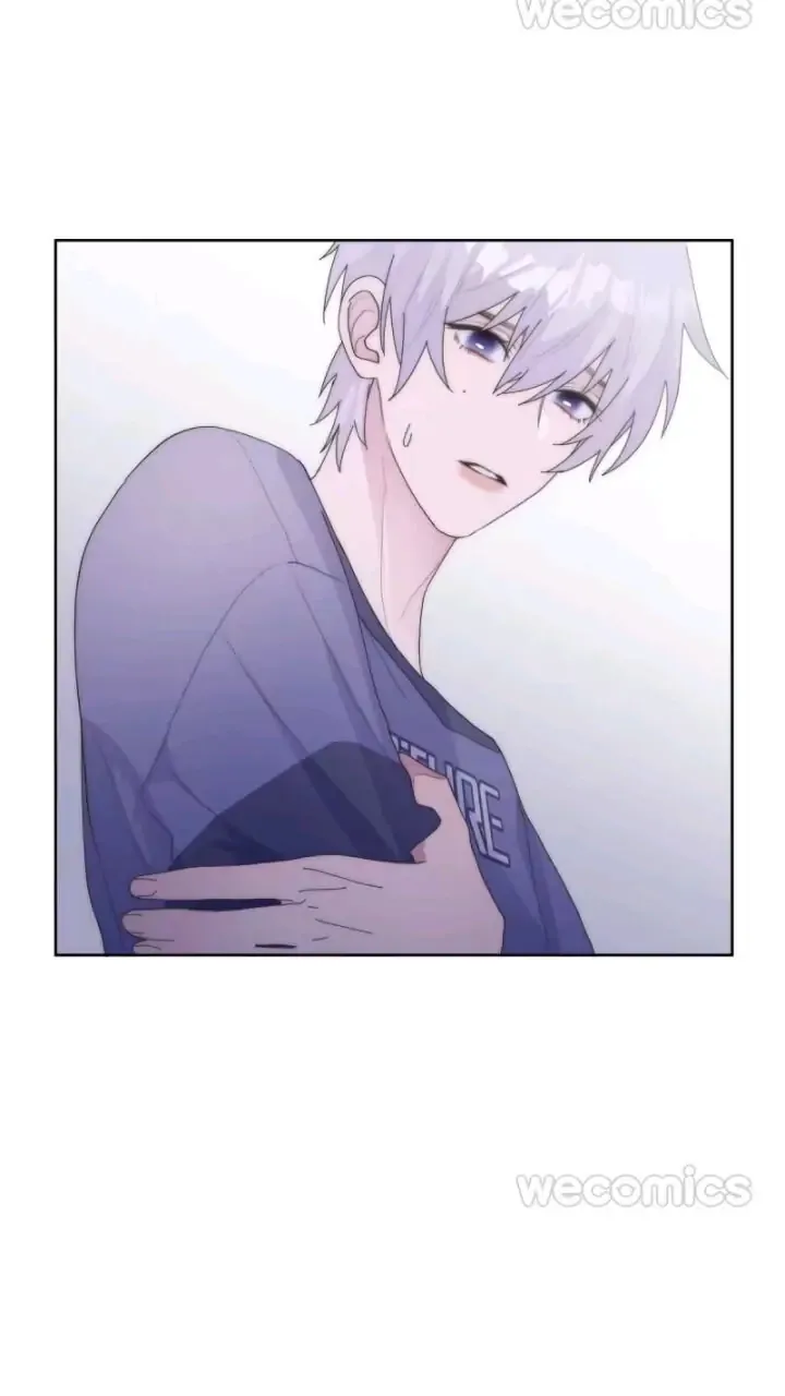 You're the apple of my eye Chapter 7 page 25