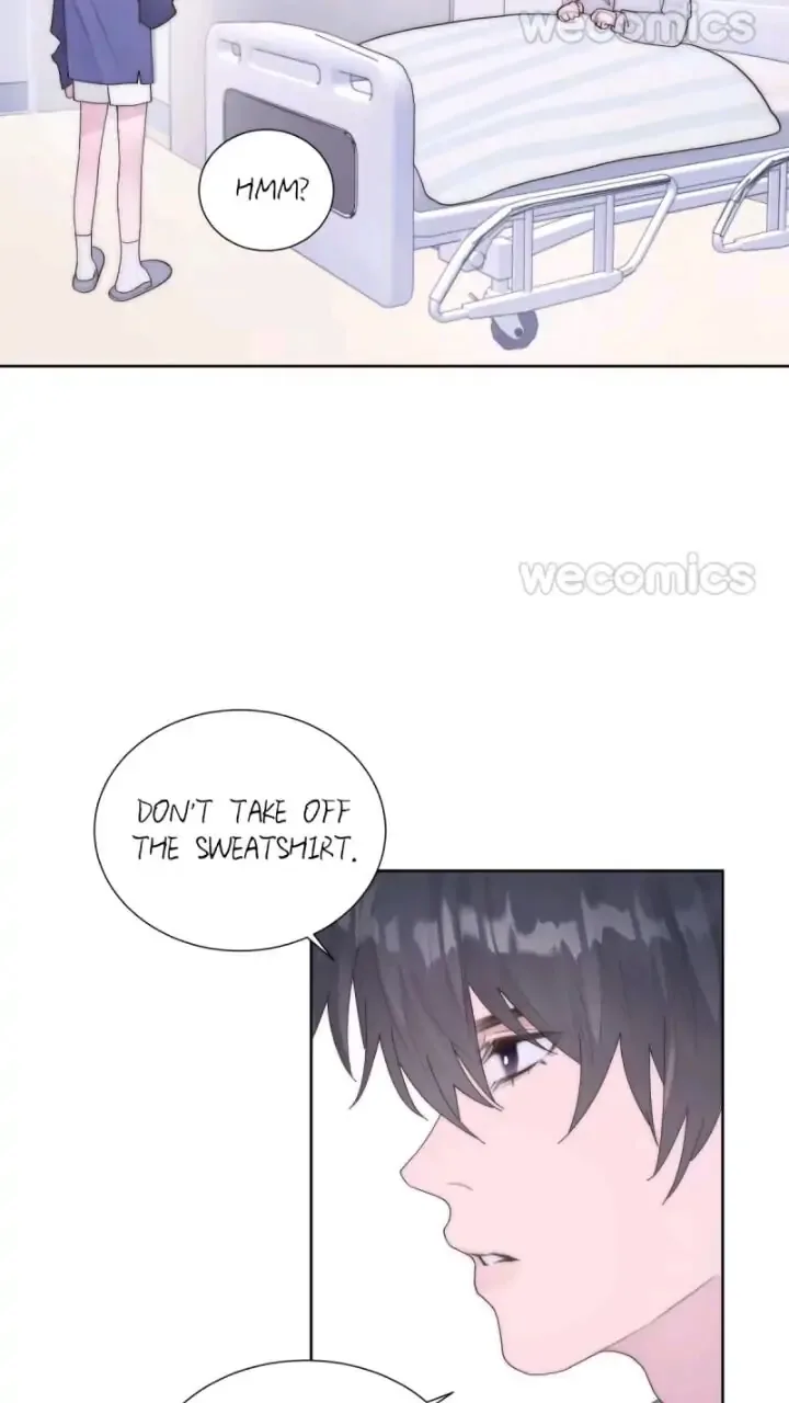 You're the apple of my eye Chapter 7 page 32