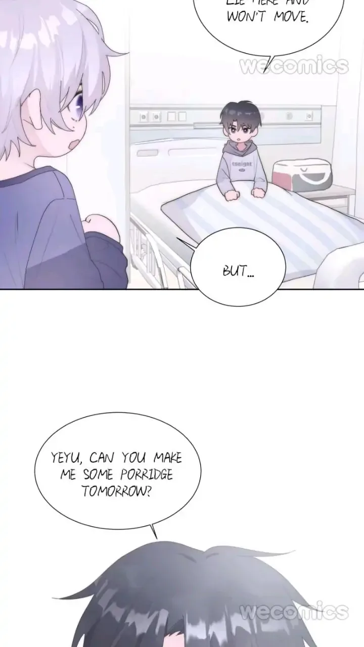 You're the apple of my eye Chapter 7 page 34