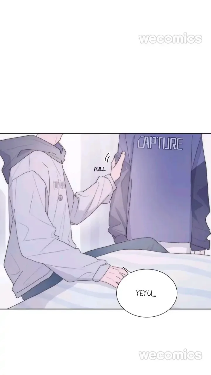 You're the apple of my eye Chapter 7 page 24