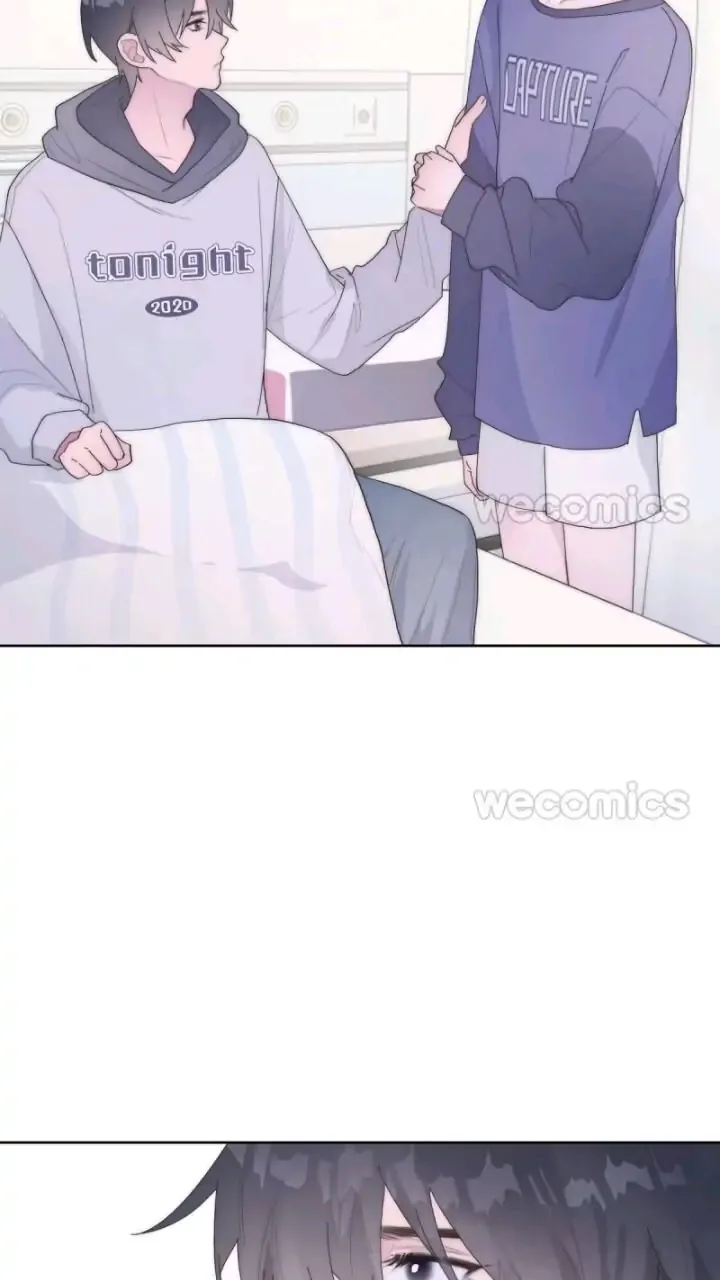 You're the apple of my eye Chapter 7 page 28