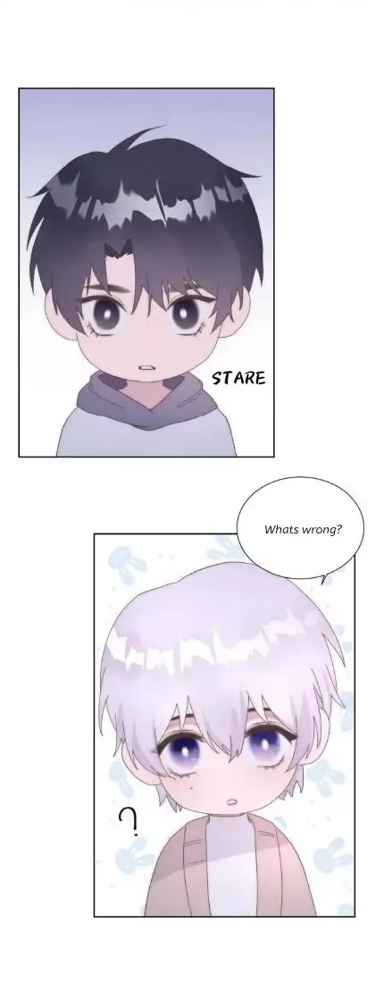 You're the apple of my eye Chapter 11 page 4