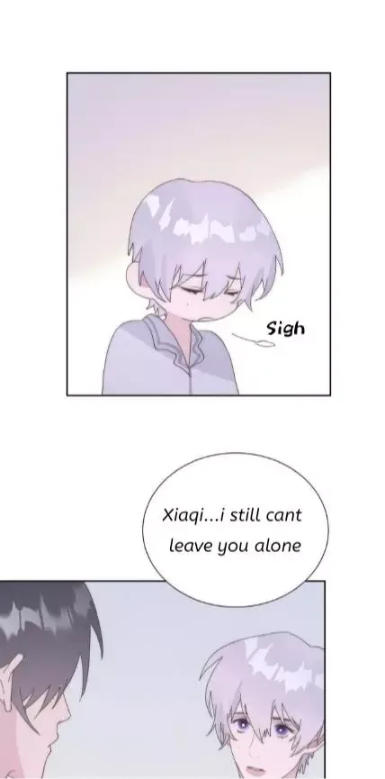 You're the apple of my eye Chapter 11 page 24