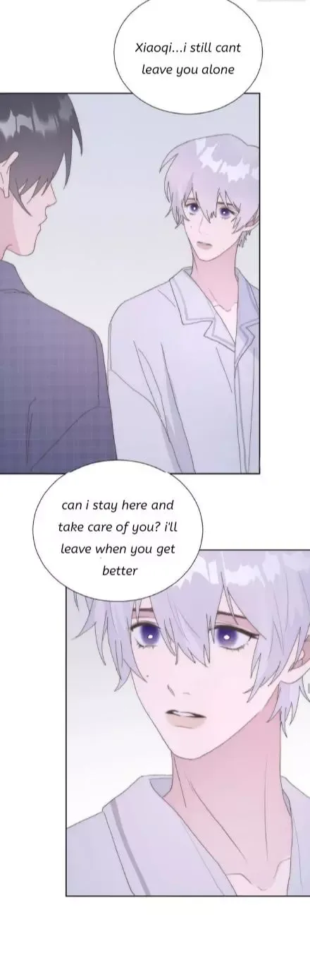 You're the apple of my eye Chapter 11 page 25
