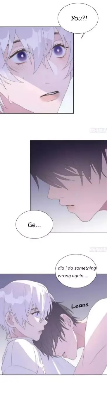 You're the apple of my eye Chapter 11 page 18