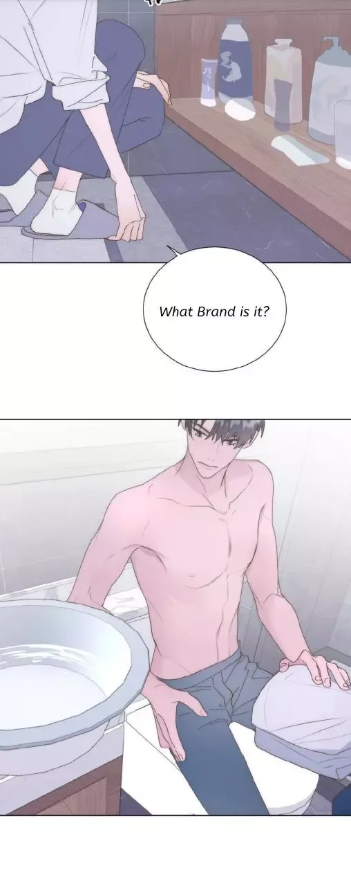 You're the apple of my eye Chapter 11 page 13