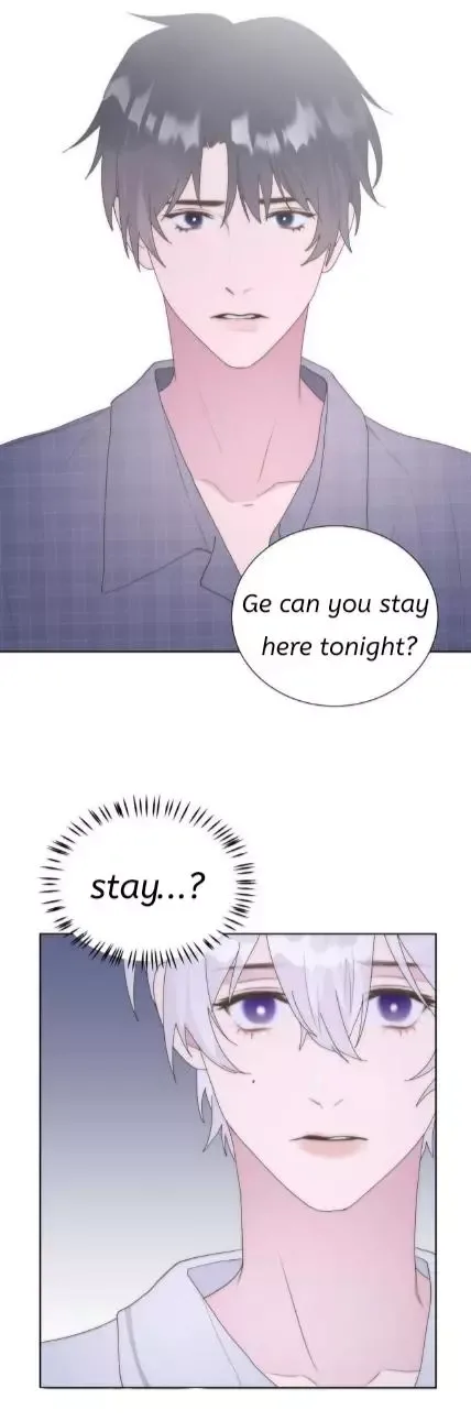 You're the apple of my eye Chapter 11 page 22