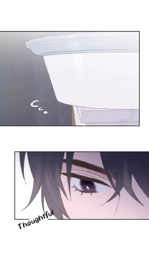You're the apple of my eye Chapter 11 page 14