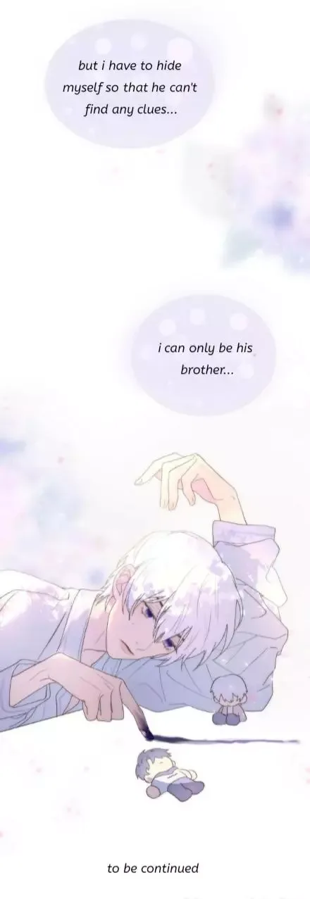 You're the apple of my eye Chapter 11 page 27