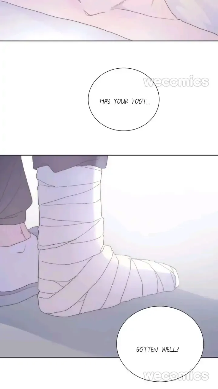 You're the apple of my eye Chapter 18 page 5
