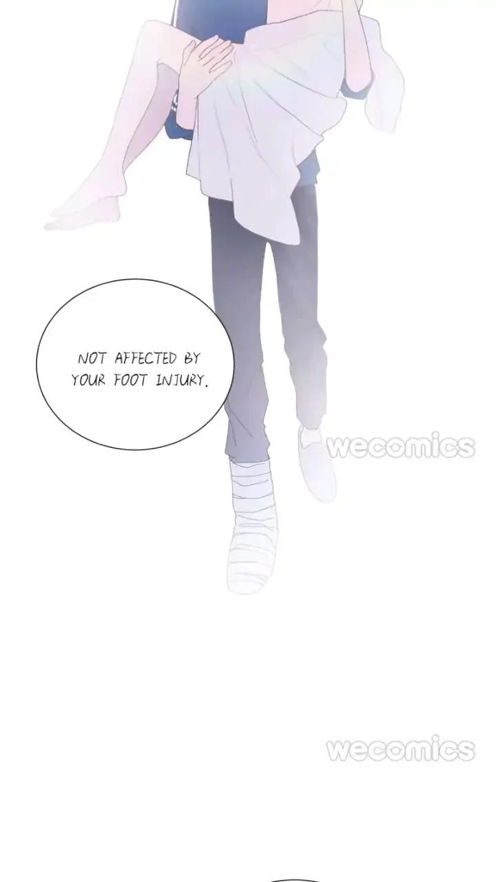 You're the apple of my eye Chapter 18 page 8