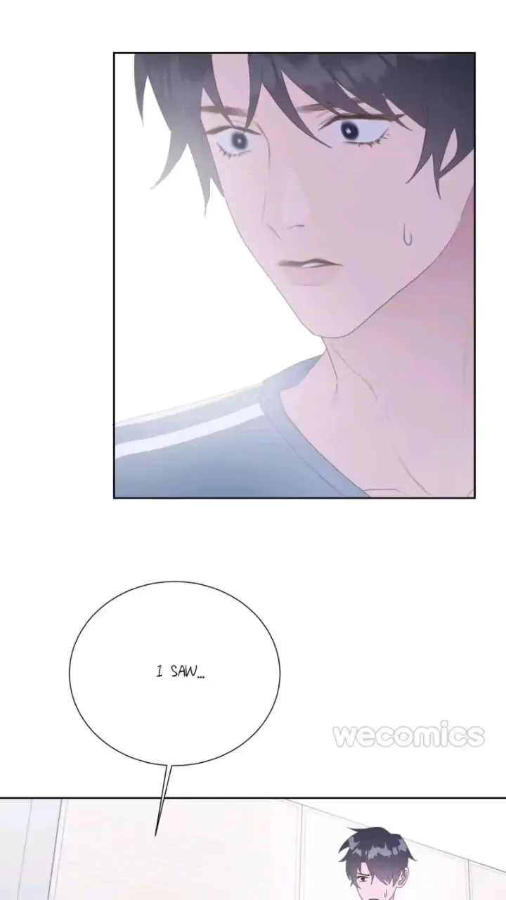 You're the apple of my eye Chapter 18 page 6