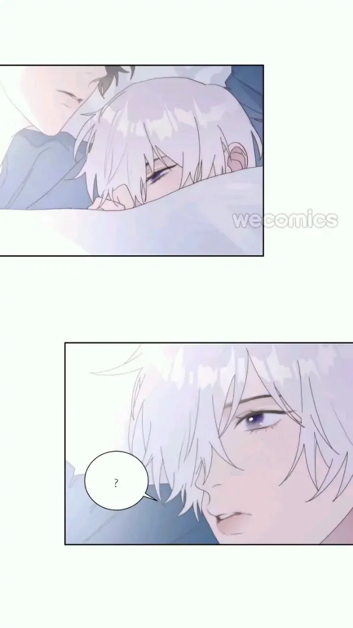 You're the apple of my eye Chapter 20 page 3