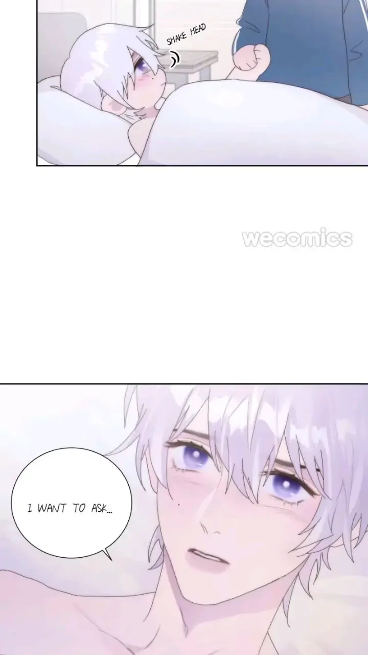 You're the apple of my eye Chapter 18 page 4