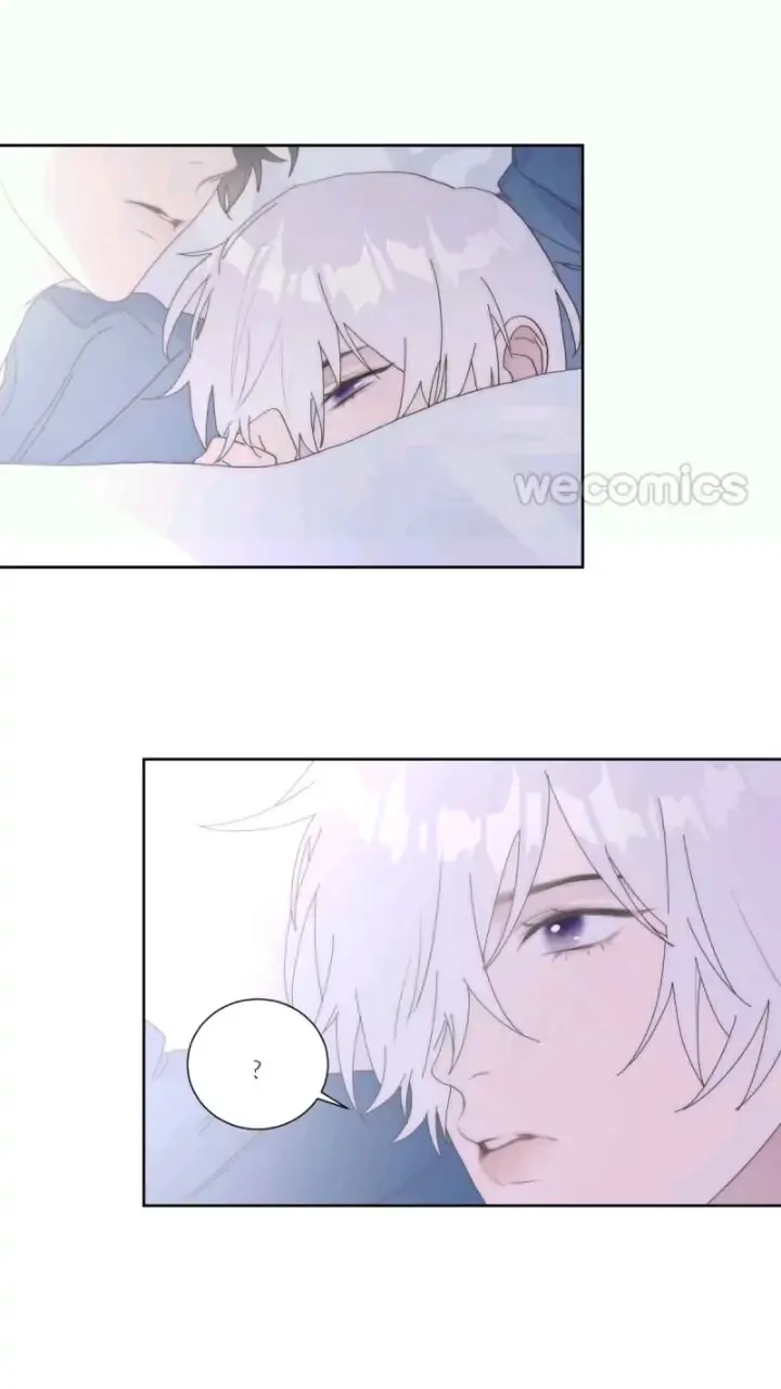 You're the apple of my eye Chapter 20 page 2
