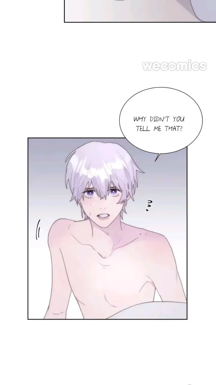 You're the apple of my eye Chapter 18 page 12