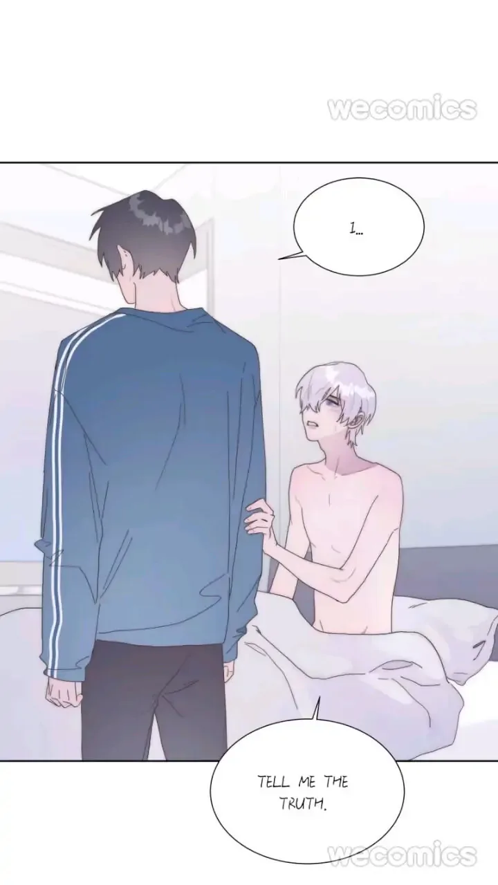 You're the apple of my eye Chapter 18 page 13
