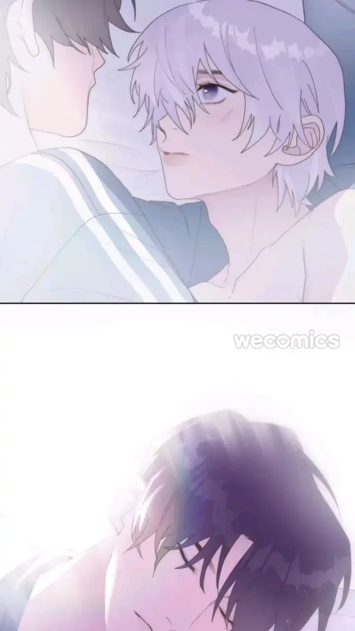 You're the apple of my eye Chapter 20 page 9