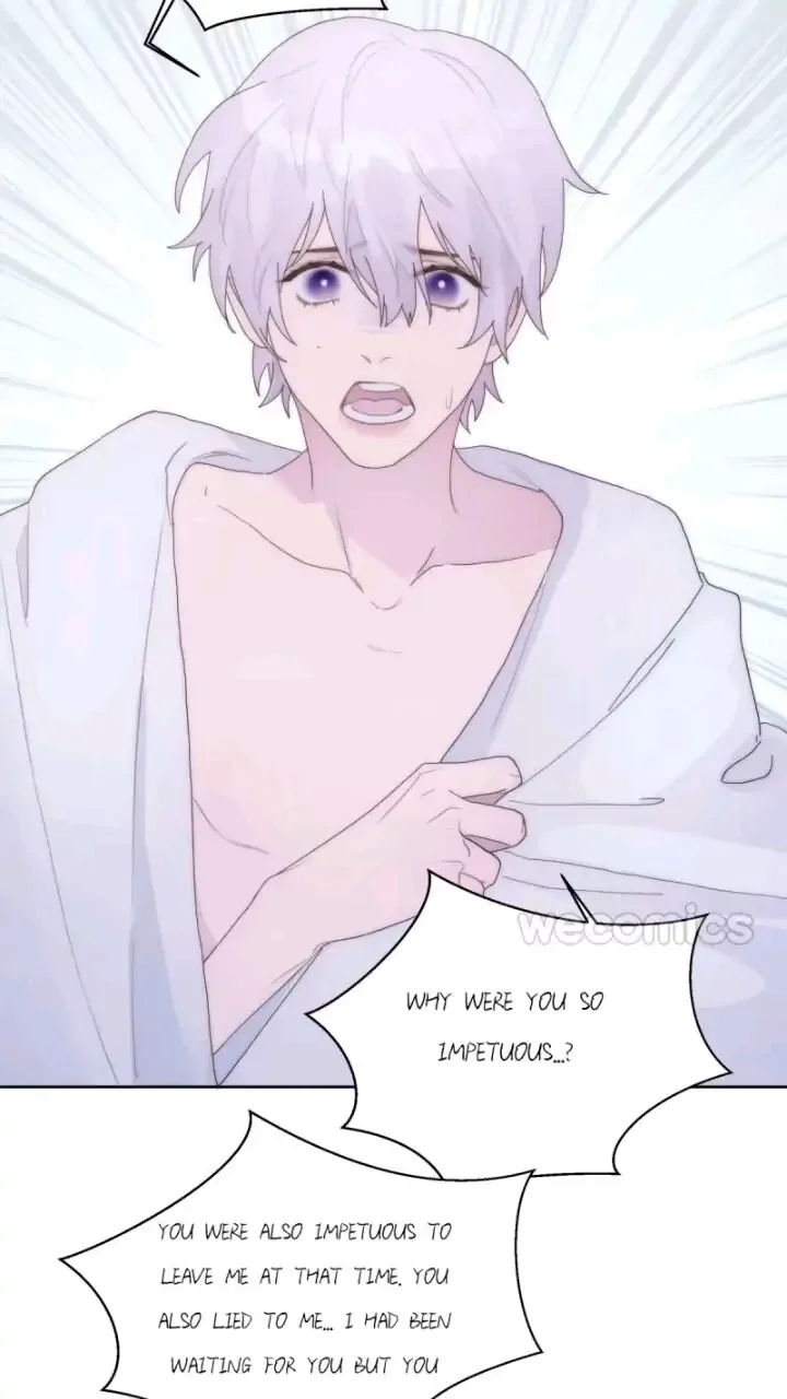 You're the apple of my eye Chapter 18 page 21