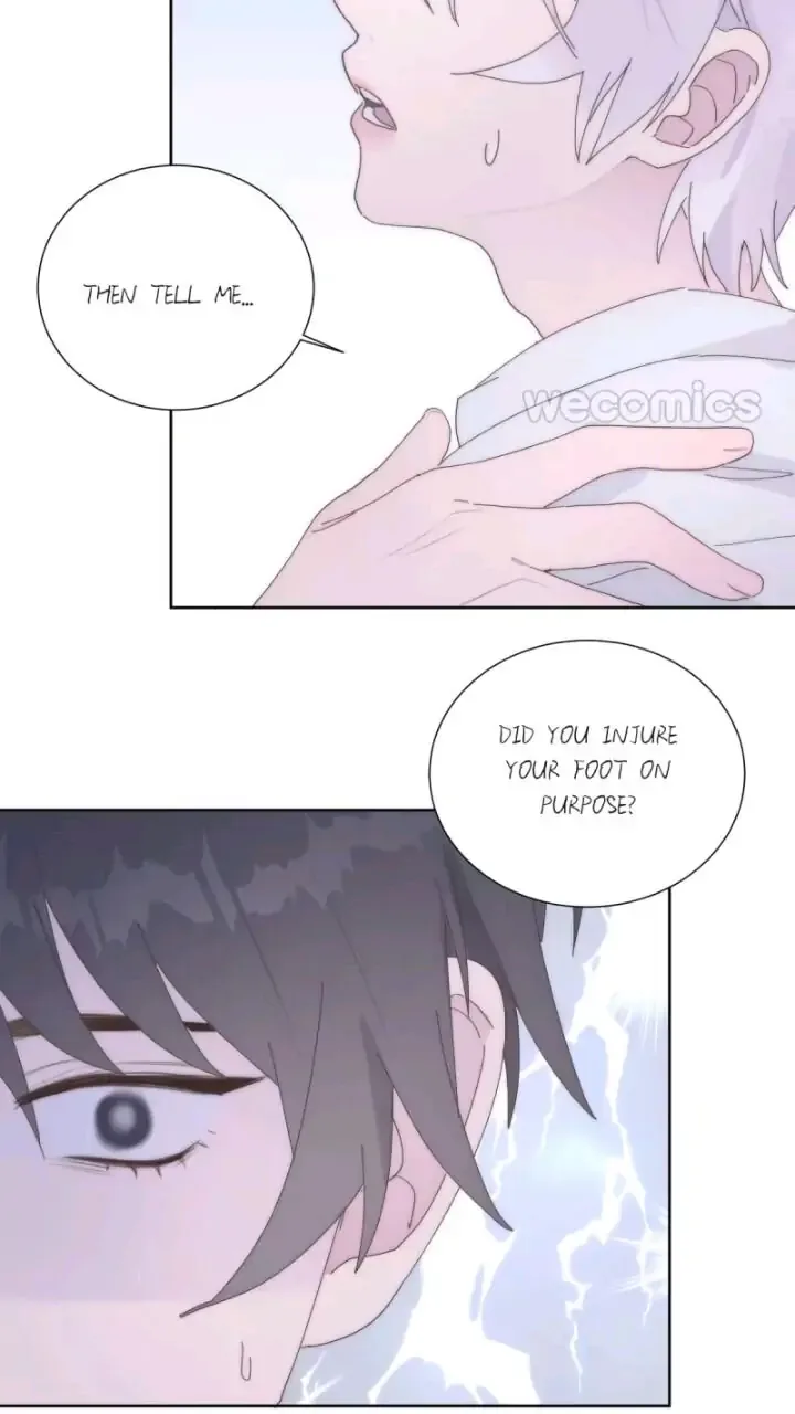 You're the apple of my eye Chapter 18 page 17