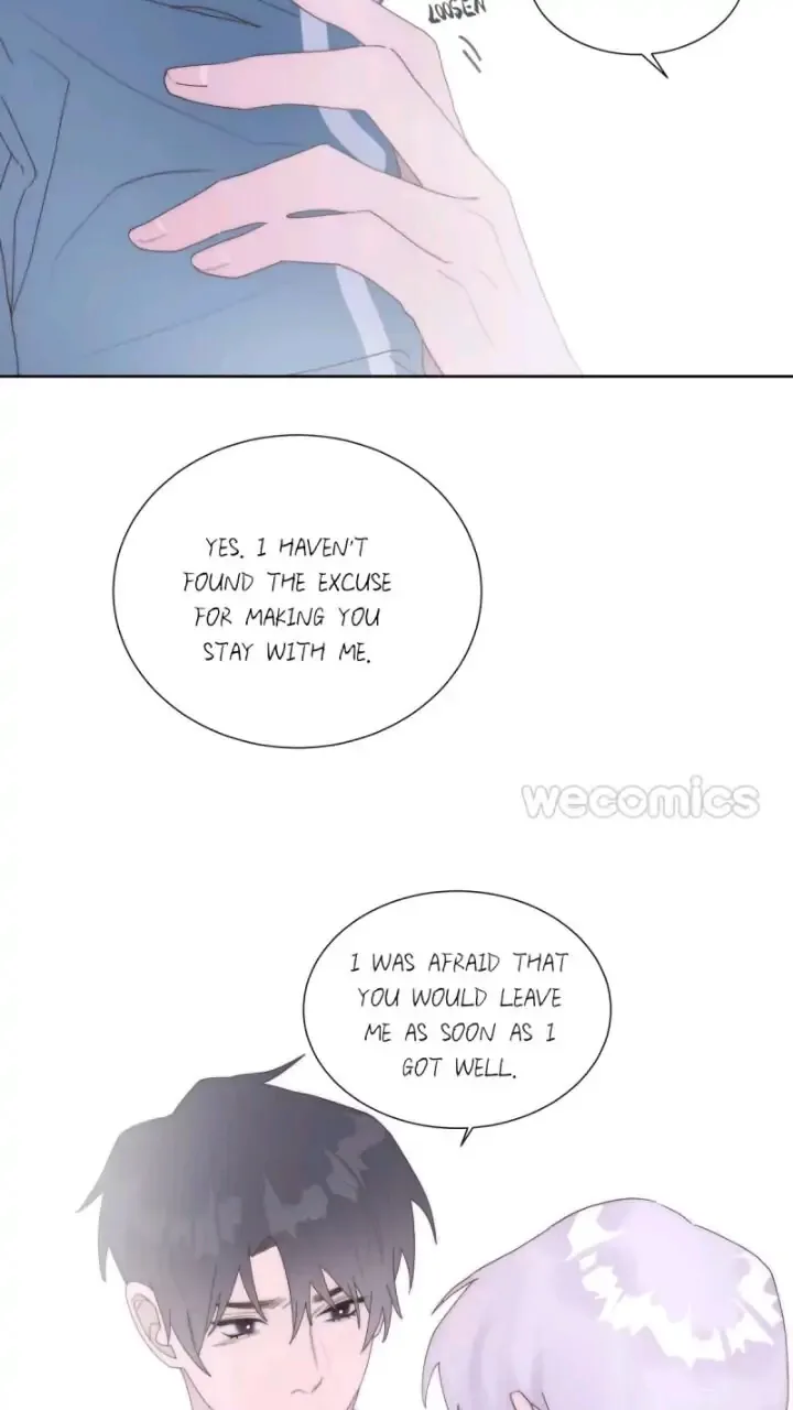 You're the apple of my eye Chapter 18 page 15