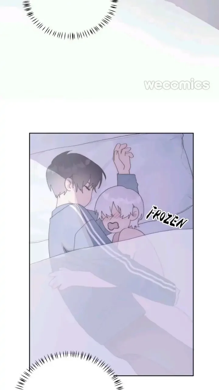 You're the apple of my eye Chapter 20 page 6