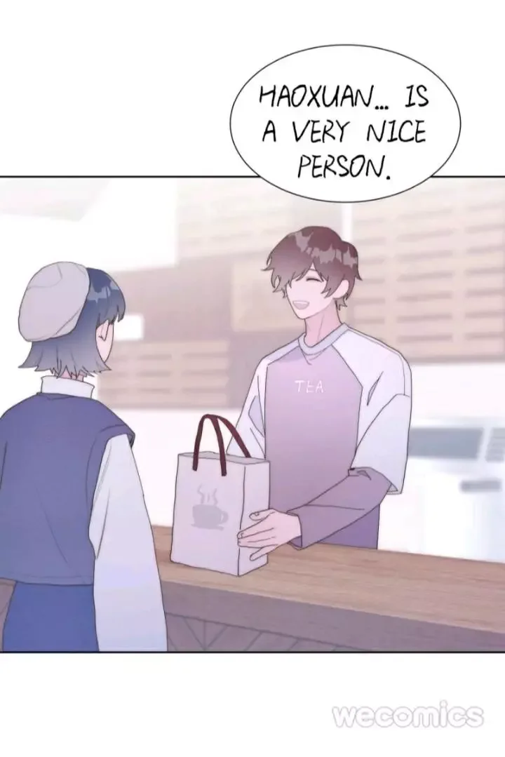 You're the apple of my eye Chapter 21 page 2