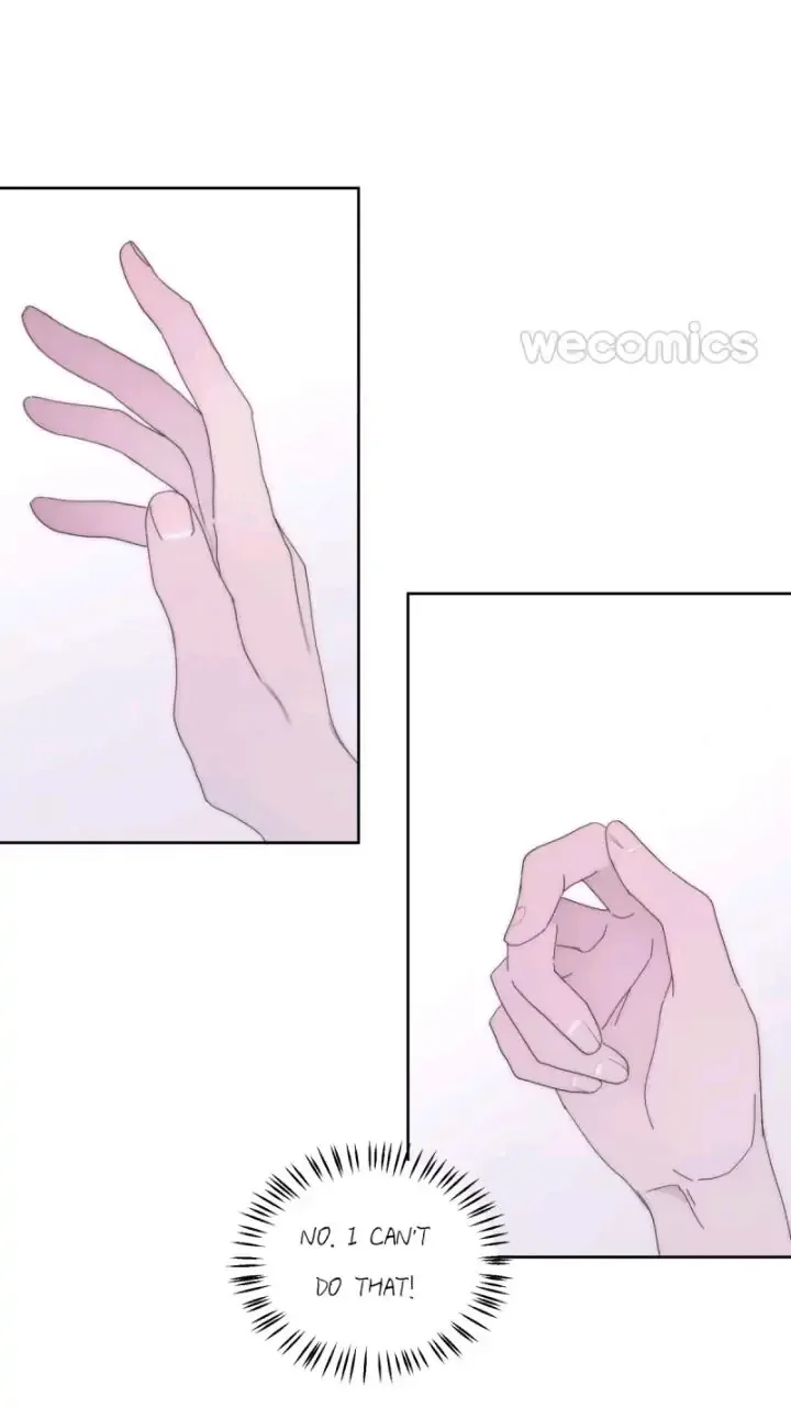 You're the apple of my eye Chapter 20 page 11