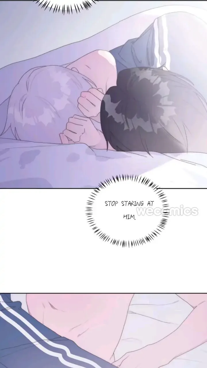 You're the apple of my eye Chapter 20 page 13